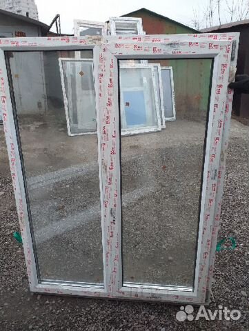 Пластиковые окна на заказ