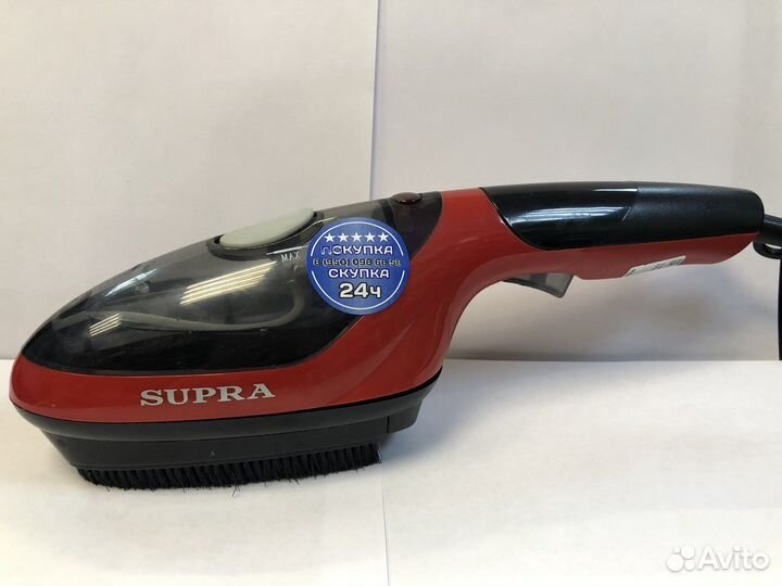 Отпариватель Supra SBS-103