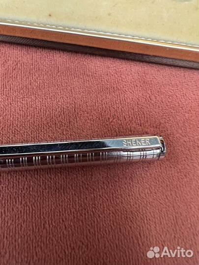 Шариковые ручки старинные