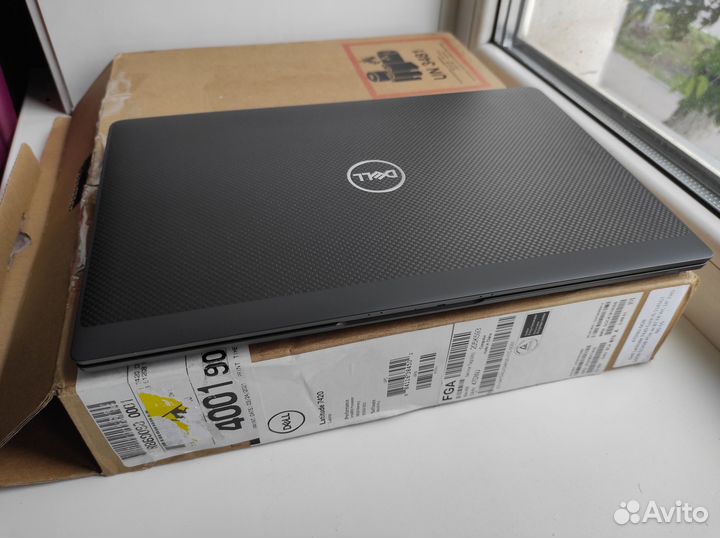 Dell Latitude 7420/i5-1145G7/16/500NVMe/14/FHD/IPS