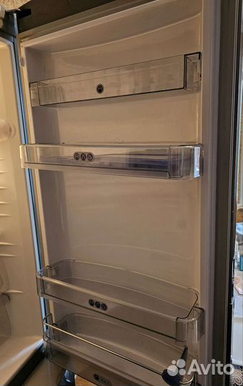 Холодильник Whirpool ARC7518 IX