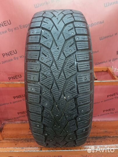 Gislaved NordFrost 100 205/55 R16