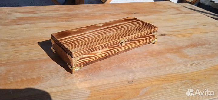 Столовые принадлежности