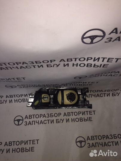 Фара передняя правая Hyundai Excel 1990-1994