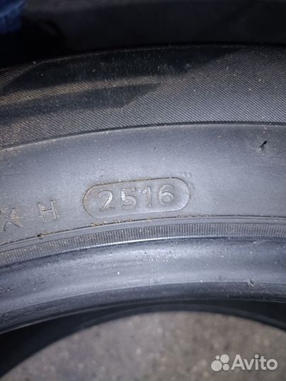 Hankook Ventus Prime 2 K115 235/55 R19 101V