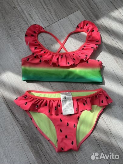 Купальник H&M
