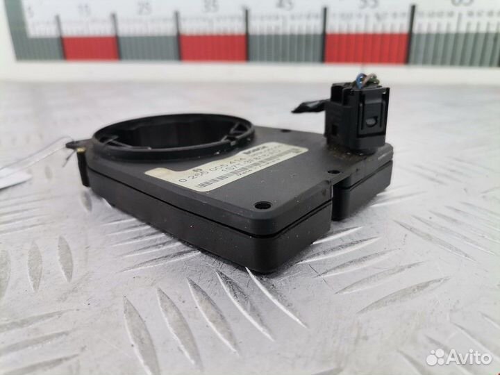 Датчик угла поворота руля Ford Mondeo 3 2003