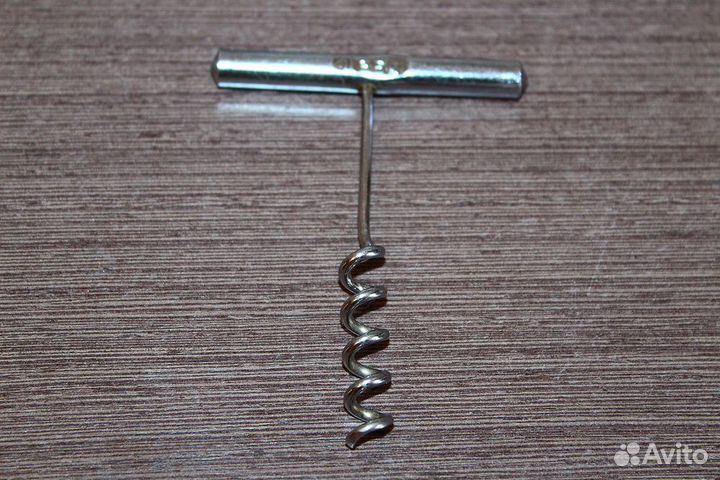 Штопоры открывашки СССР