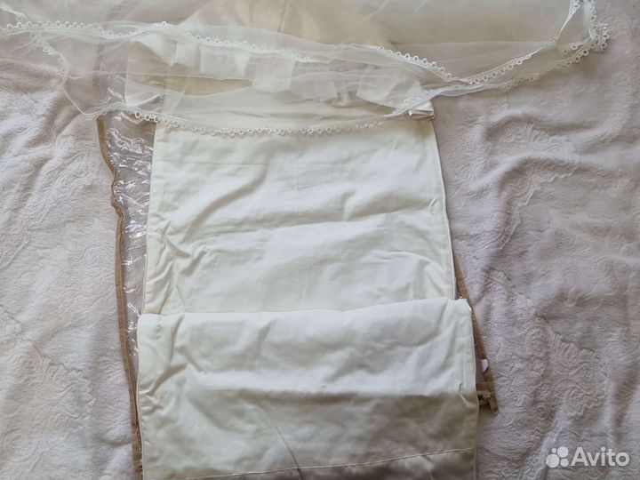 Конверт на выписку весна лето