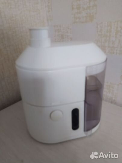 Соковыжималка Браун 600 вт