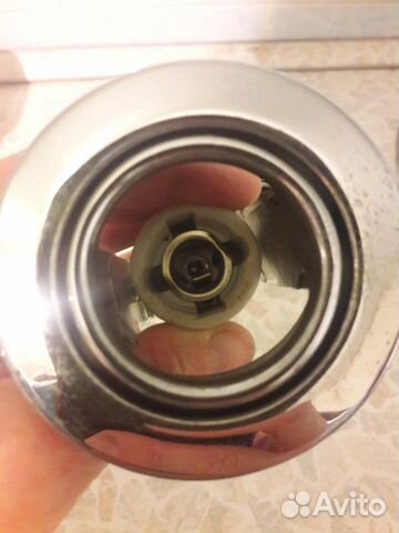 Сафиты под лампочку миньен