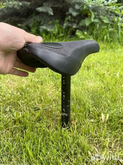 Седло для bmx