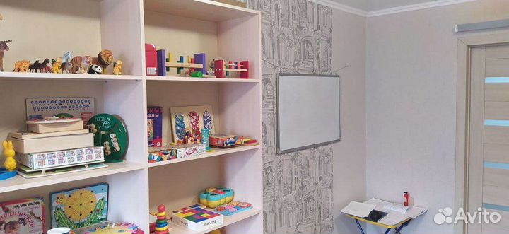 Подготовка к школе (первому классу)