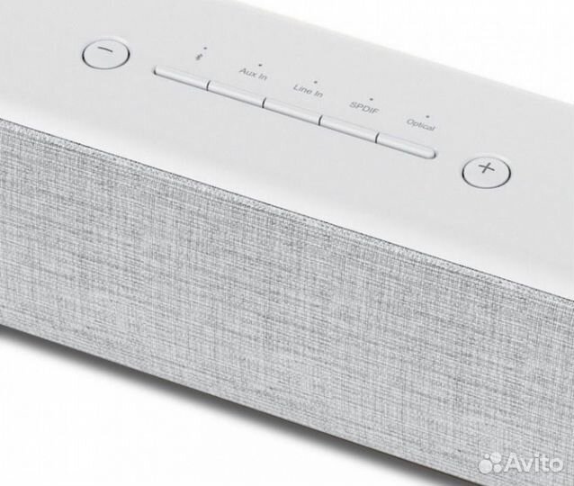 Саундбар xiaomi mi tv