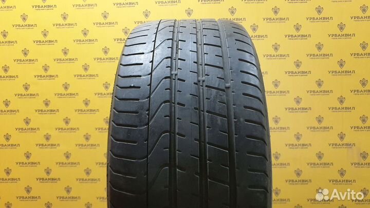 Pirelli P Zero 275/35 R21 103Y