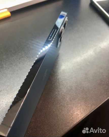 Корпус на iPhone 12 Pro Max оригинал