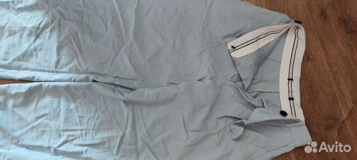 Вещи пакетом 42/44