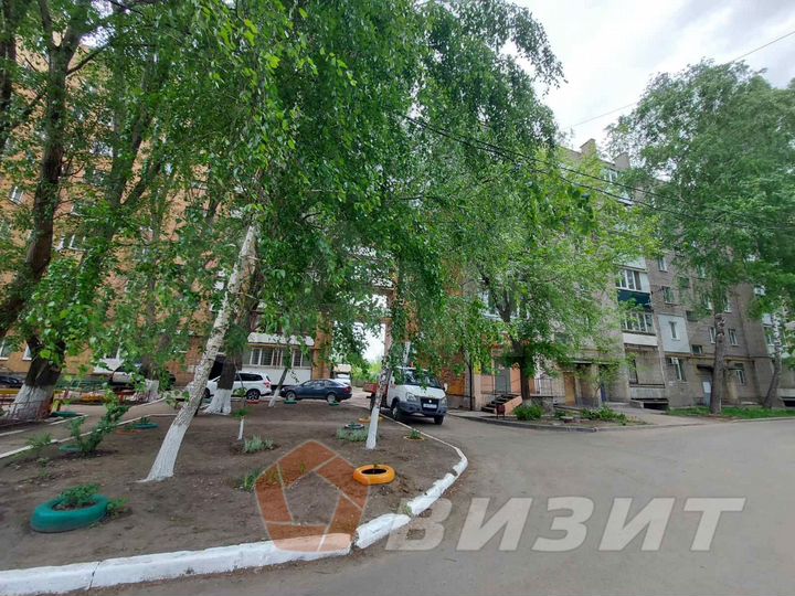 Помещение, 107 м² с двумя входами