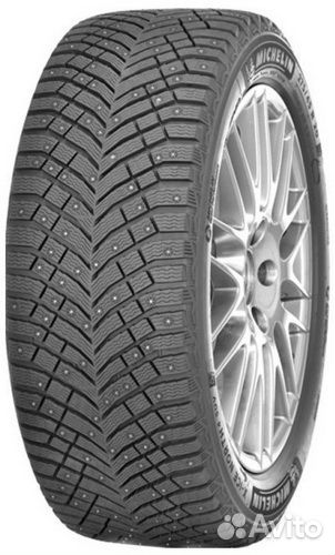 Michelin X-Ice North 4 SUV 245/60 R18 105T