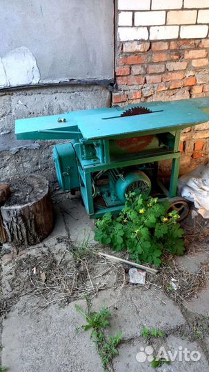 Циркулярный станок бу