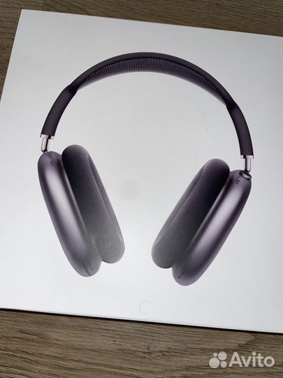 Apple airpods pro max