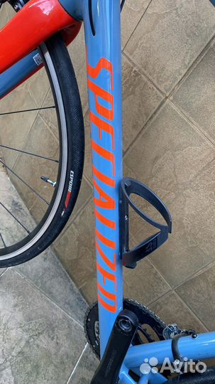 Велосипед specialized Allez Elite