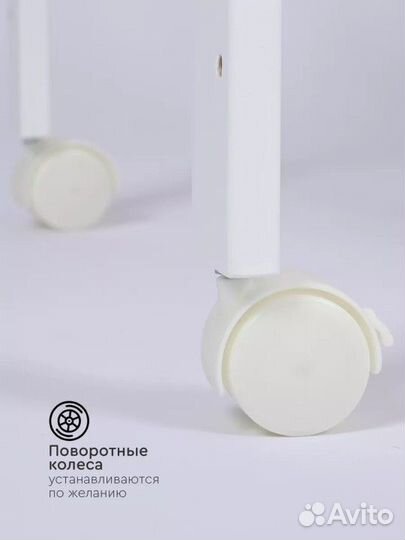 Кроватка для новорожденных