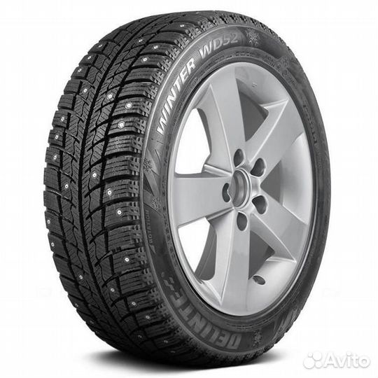 Delinte Winter WD52 225/45 R17 94H