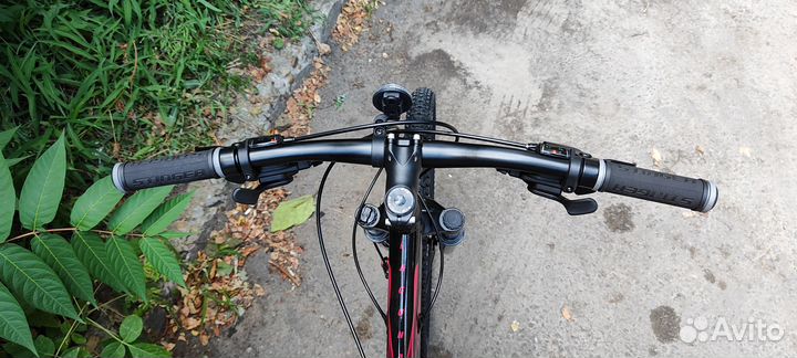 Велосипед спорт горный stinger laguna EVO 26