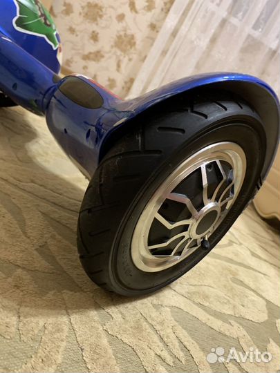 Гироскутер