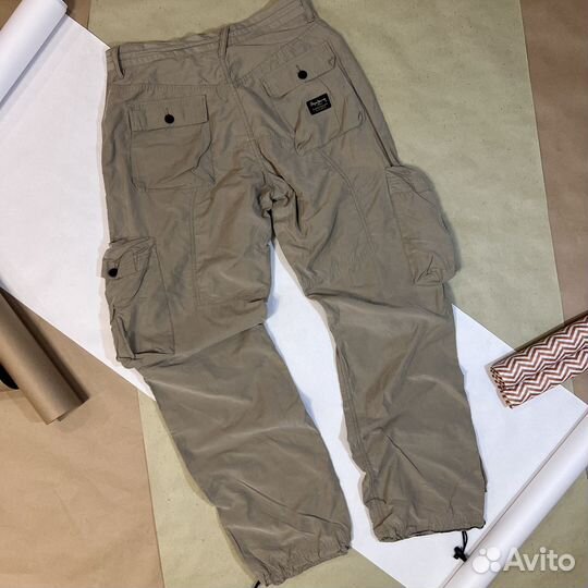 Multipocket Cargo Pants Archive Y2K
