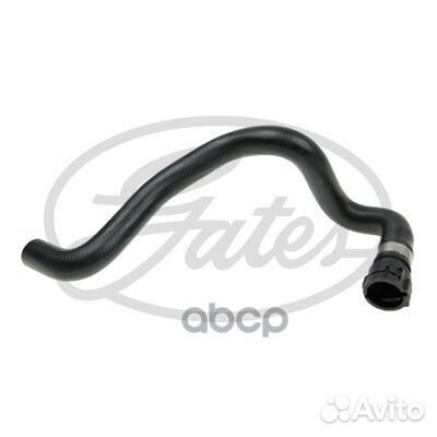 Изогнутые патрубки audi A4 1.8L/120KW 1.8 T BFB