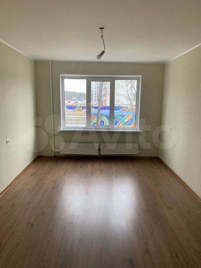 2-к. квартира, 51 м², 1/9 эт.