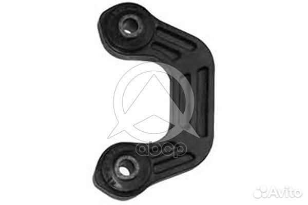 Тяга зад.стабил.subaru - forester - impreza - L