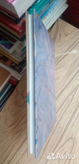 Вера Хлебникова. Живопись. Графика. 1987г