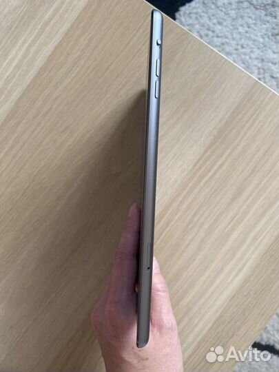 iPad mini Wi-Fi cell 16GB BLK