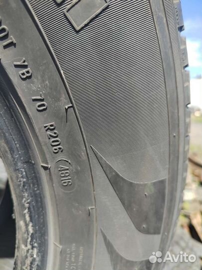 Pirelli Scorpion Verde All Season 285/60 R18