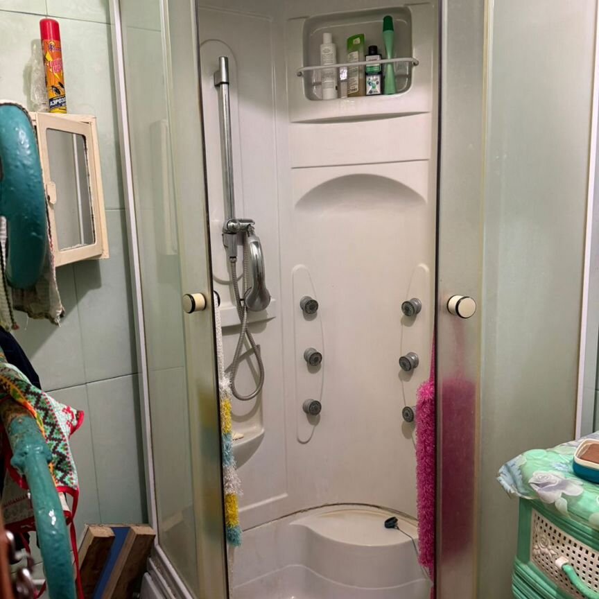 Квартира 2-комн. 43 м² в рп Вохтога — фото 8 из 9