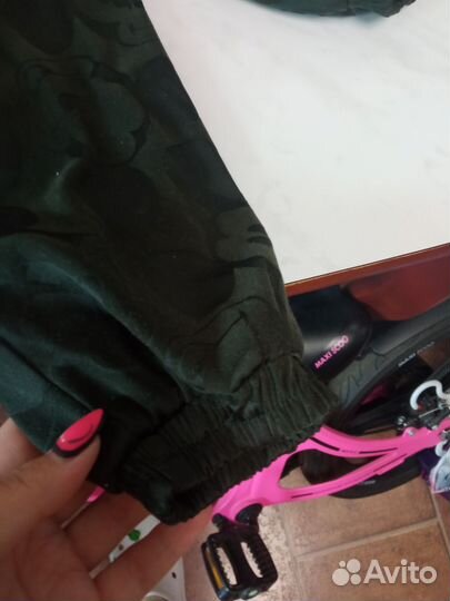 Костюм спортивный