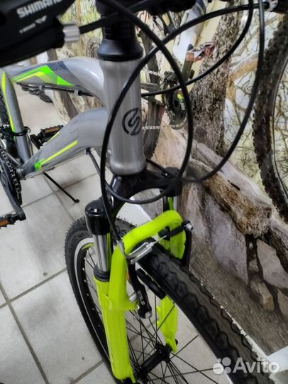 Велосипед Stels Miss 5000 V