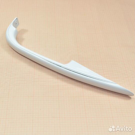 Ручка двери холодильника Атлант-Минск, нижняя, код