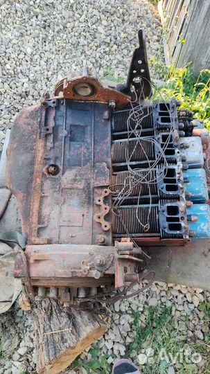 Трактор ЛТЗ 55, 1994