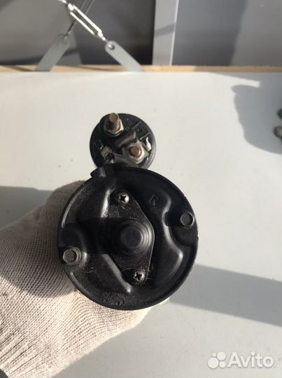 Стартер CS1208