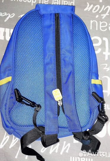 Рюкзак детский lego