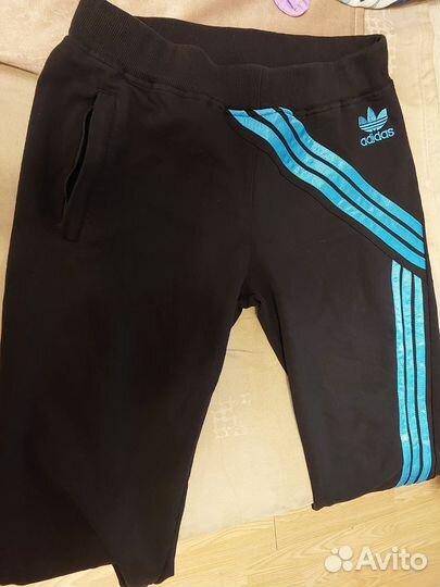 Бриджи универсальные