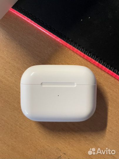 Кейс для airpods pro