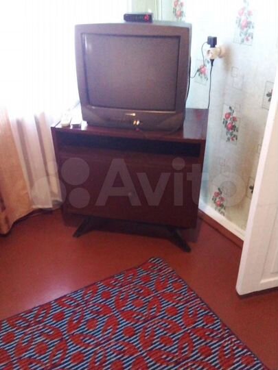 Комната 60 м², 1/1 эт.
