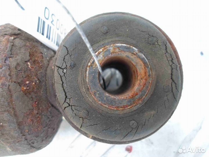 Амортизатор задний R Jeep Liberty 1 (KJ)