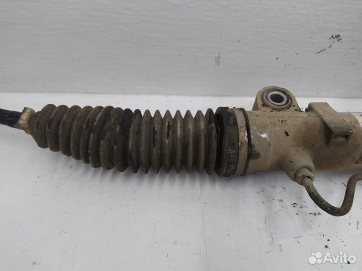 Рулевая рейка