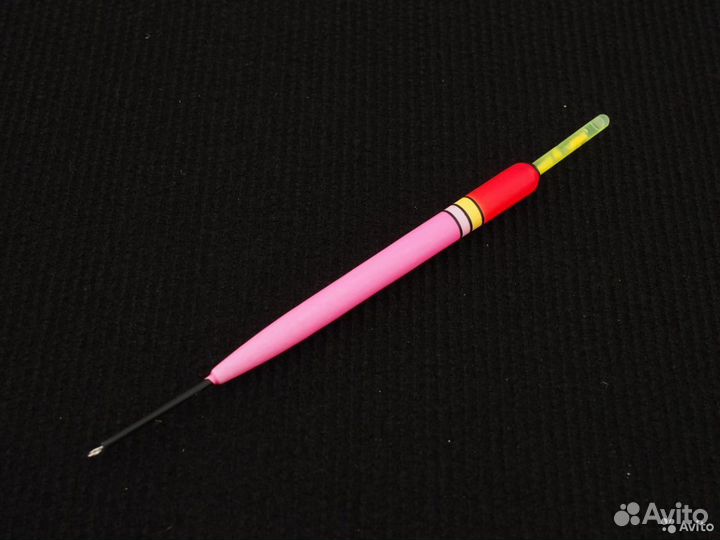 Светлячок рыболовный